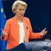 “Tempo das ilusões acabou” e UE tem de investir na defesa