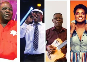 Veteranos da música animam 4ª edição do projecto “Almoço Angolano”