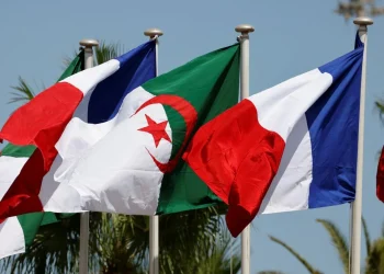 França ameaça Argélia após  escalada da crise diplomática