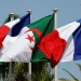 França ameaça Argélia após escalada da crise diplomática