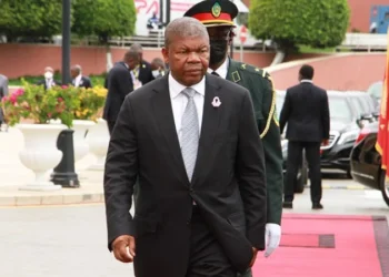 João Lourenço efectua amanhã visita de Estado ao Egipto