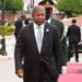João Lourenço efectua amanhã visita de Estado ao Egipto