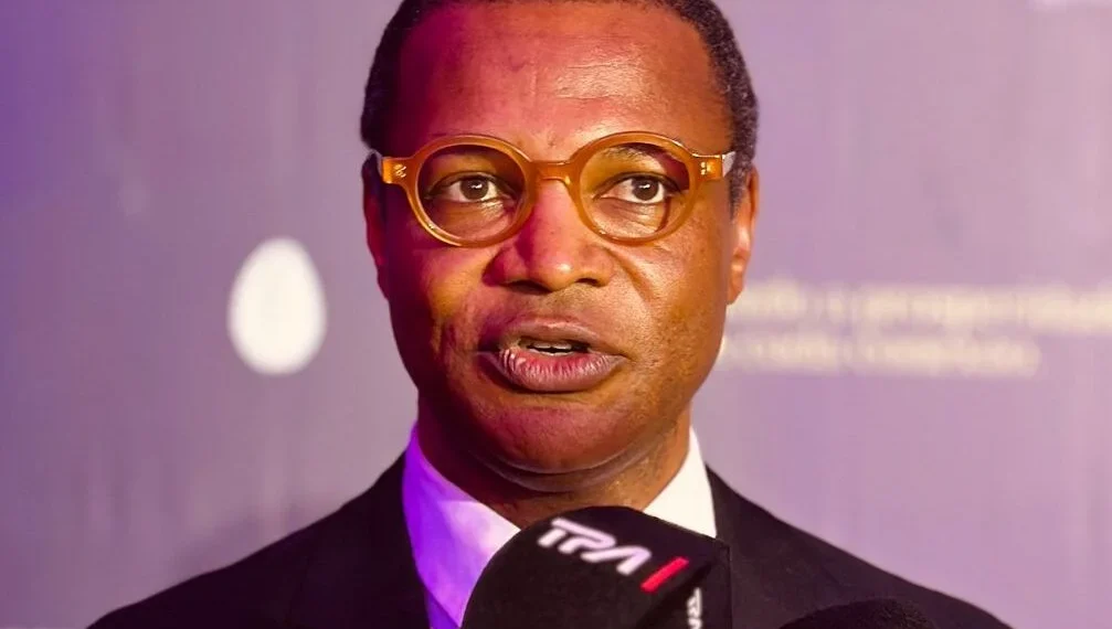 Angola ganha nova sociedade gestora de fundo de investimentos colectivo