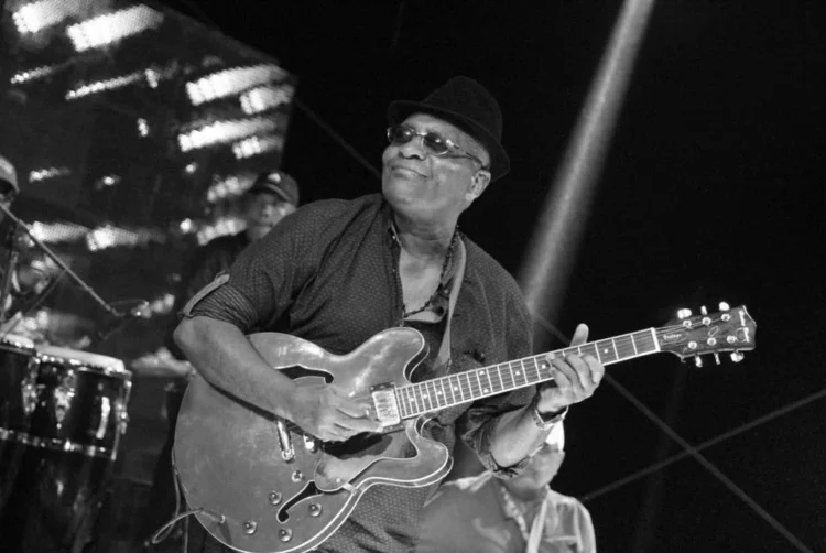 Botto Trindade é homenageado na 4ª edição do “Festival das Bandas”