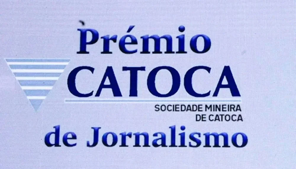 Vencedores da 3ª edição do prémio Catoca de Jornalismo são conhecidos hoje