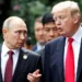 EUA e Rússia chegam a um acordo para  pôr fim à guerra na Ucrânia, diz Trump