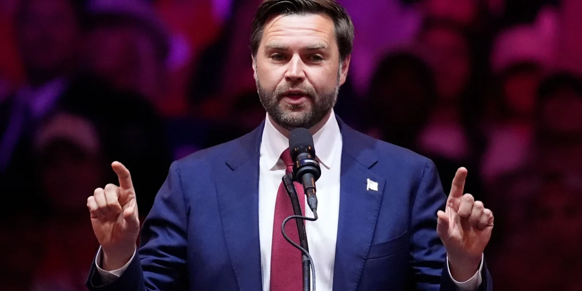 Vice-presidente norte-americano pede Europa  aliada, porém mais independente dos EUA