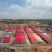 Mercado da Nova Era emprega mais de cinco mil cidadãos angolanos
