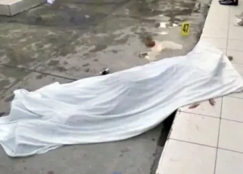 Jovem morto à pancada pelo suposto rival
