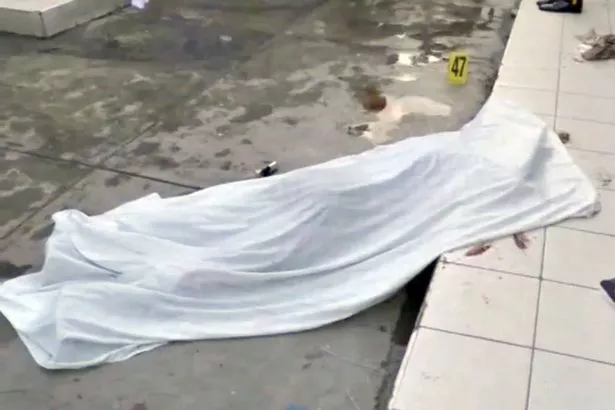 Jovem morto à pancada pelo suposto rival