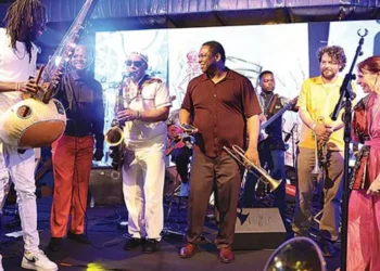 Promotores de eventos em Benguela  desafiam jornalistas a incutir  cultura de ouvir jazz nos cidadãos