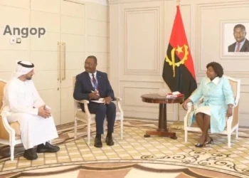 Emirados Árabes aplicam mais de 2 mil milhões de dólares em investimentos em Angola