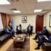 Secretária de Estado para a Juventude leva a visão de Angola à ONU