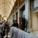 Milhares de fiéis fazem fila para visitar  o túmulo do Papa Francisco