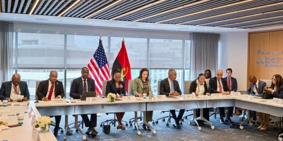 Vera Daves reafirma abertura do Executivo à parceria privada para aumento da electrificação em Angola