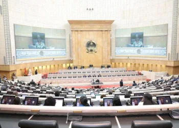 Parlamento discute hoje proposta para alteração do Pacote Legislativo Eleitoral