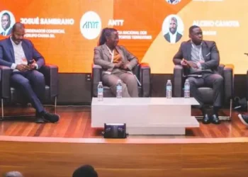 Criado bolsa de emprego para jovens licenciados em Angola