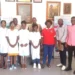 Antologia “Estrelas Cintilantes” apresenta poemas escritos por alunos no Lubango