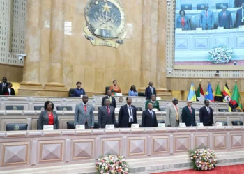 Angola assume presidência do FP-CIRGL e marca nova etapa na liderança regional