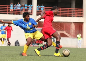 Torneio de futebol feminino: Selecções de  Luanda e Cuanza-Norte decidem passe à final