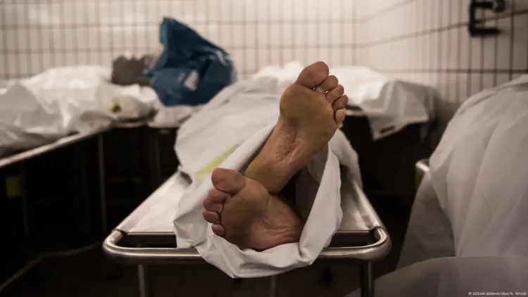 Justiça por mãos próprias resulta na morte de um jovem no Kilamba Kiaxi