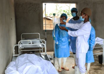 Angola regista mais de 200  novos casos de cólera nas  últimas 24 horas