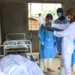 Angola regista mais de 200  novos casos de cólera nas  últimas 24 horas