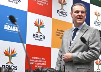 Proteccionismo dos EUA  vai “fortalecer” ainda mais  o bloco dos BRICS