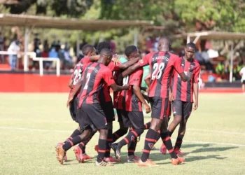 1.º de Agosto e Ases da Samba abrem  19.ª jornada da Liga Provincial de  Futebol de Luanda