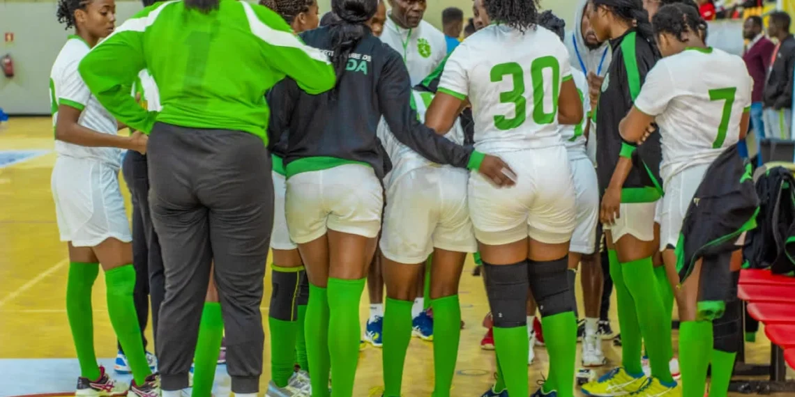 Andebol: Sporting de Luanda e 1.º de Agosto decidem título do Provincial