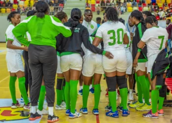 Andebol: Sporting de Luanda e 1.º de  Agosto decidem título do Provincial