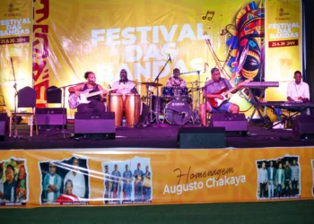 Festival das Bandas apresenta participantes da 4.ª edição