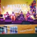 Festival das Bandas apresenta participantes da 4.ª edição