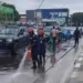 Bombeiros em Luanda registam 34 ocorrências nas últimas 72 horas