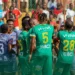 Wiliete “cai aos pés” do São Salvador do Zaire nos oitavos-de-final da Taça