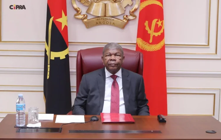 Angola apresenta até Setembro o Plano Nacional de Adaptação às Alterações Climáticas às Nações Unidas