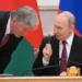 Rússia nega notícia do  Financial Times sobre  suspensão da invasão