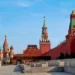 Ocidente “delira com cenários de  apocalipse nuclear”, diz Kremlin