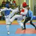 Atletas de quatro províncias “animam”  Regional Norte de taekwondo neste  sábado no Pavilhão da Cidadela