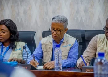 UNICEF vai apoiar Cuanza-Norte no combate à cólera