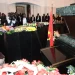 Presidente da Tanzânia rende homenagem a António Agostinho Neto