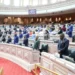 Parlamento angolano rende homenagem ao Papa Francisco