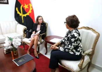 União Europeia e Angola reforçam cooperação
