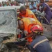 Final de semana em Luanda marcado por vinte acidentes de viação