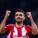 Atleta angolano sagra-se campeão  pelos gregos do Olympiacos
