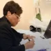 Carolina Cerqueira destaca qualidades do Papa Francisco