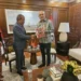Inaugurada Embaixada de Angola na Jakarta