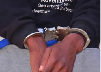 Jovem mata noiva a tiro após se desentenderem em Luanda