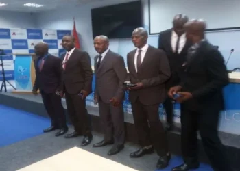 Altas patentes da FLEC em Cabinda abandonam movimento em nome da Paz em Angola
