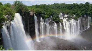 Angola reafirma compromisso com o desenvolvimento sustentável